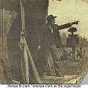 1911_Maplewood, Horace Clark